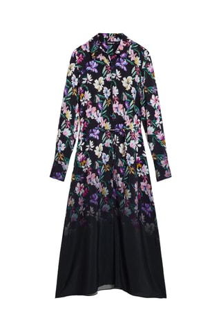Kimono - Multicolore
