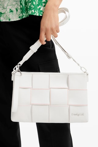 Borsa a spalla - Beige