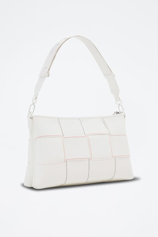 Borsa a spalla - Beige