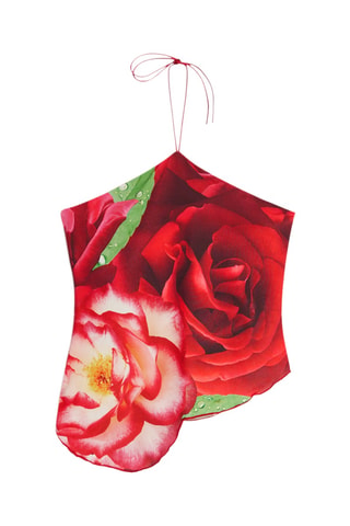 Top - Rosa