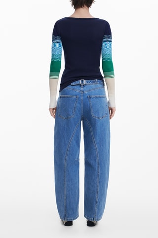 Maglia - Navy