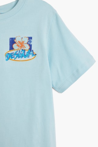 T-shirt - Blu