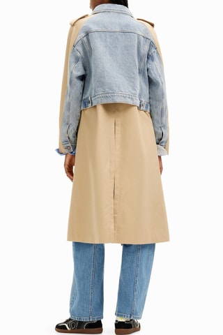 Trench - Beige