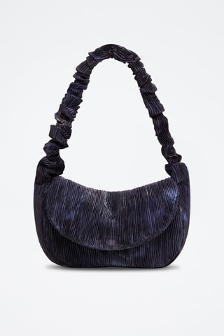 Borsa a spalla - Blu