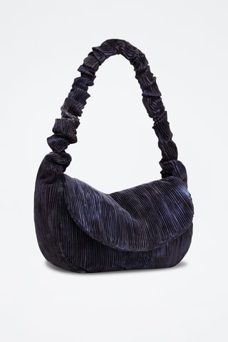Borsa a spalla - Blu