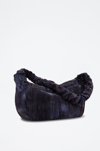 Borsa a spalla - Blu