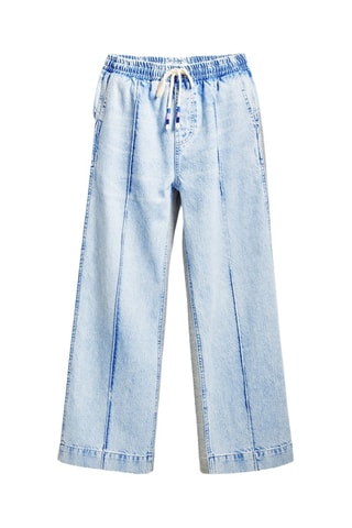Pantaloni - Blu