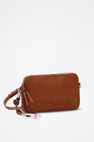 Borsa a tracolla - Cammello