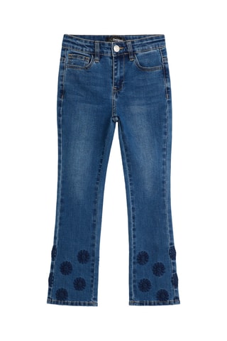 Jeans - Blu