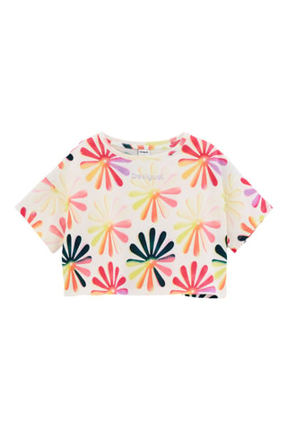 T-shirt - Multicolore
