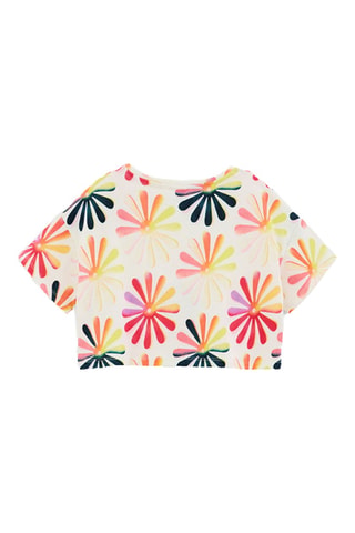 T-shirt - Multicolore