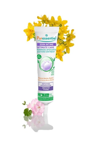 Pomada calmante biológica - 30 ml