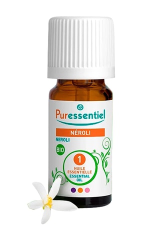 Essentiële Biologische Neroli-olie 2 ml 