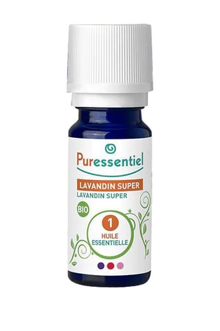 Essentiële Biologische Pistache-olie 
5 ml 