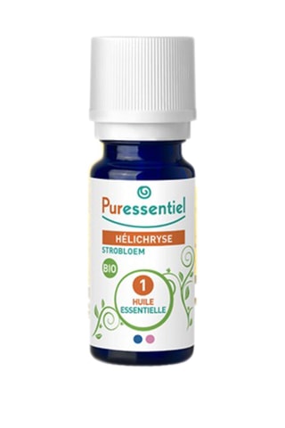 Aceite esencial helicriso ecológico - 5 ml