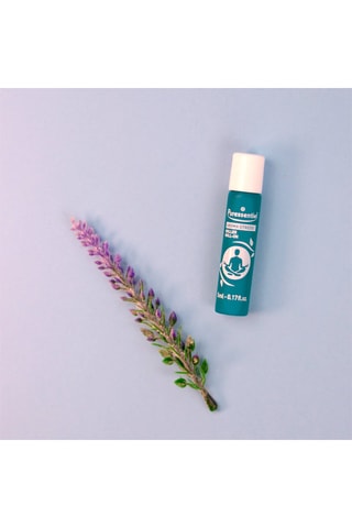 Roll-on antiestrés con 12 aceites esenciales - 5 ml