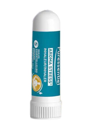 3 x Inalador Aroma Stress - 1 ml