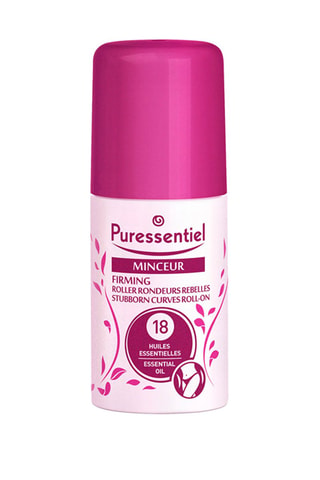 2 x Rollers anti-celulite Minceur com 18 óleos essenciais - 75 ml
