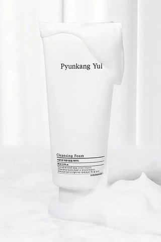Mousse nettoyante visage - Tout type de peau - 150 ml