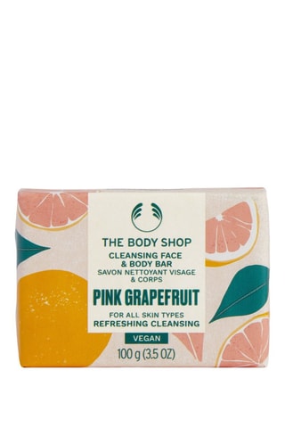 Savon visage et corps Pink Grapefruit - Tout type de peau - 100 g