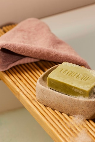 Savon visage et corps Olive - Tout type de peau - 100 g