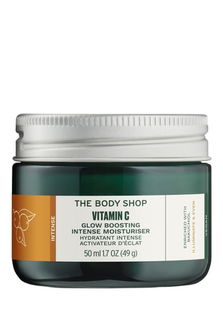 Crème hydratante intense activateur d'éclat Vitamin C - 50 ml