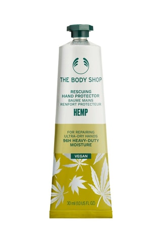 Crème mains hydratante Hemp - 30 ml