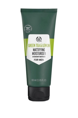 Crème de jour hydratant matifiant Men - 100 ml