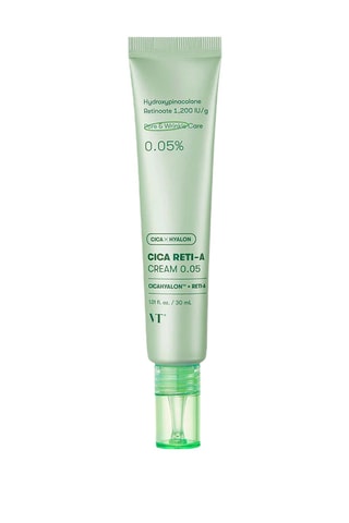 Crème Cica Reti-A 0.05 - Tout type de peau - 30 ml