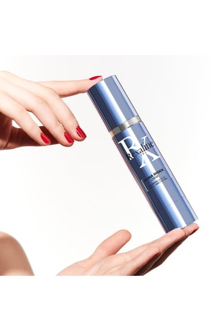 Creme alisante super-hidratante hydra shock - Peles normais a mistas - 50 ml