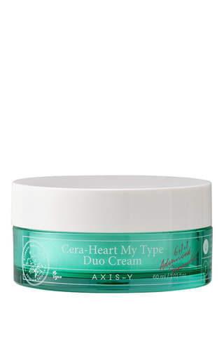 Crème duo cera-heart my type - 60 ml
