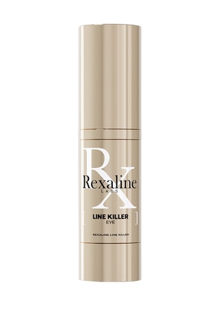 Contorno dos olhos line killer eye - Peles maduras - 15 ml