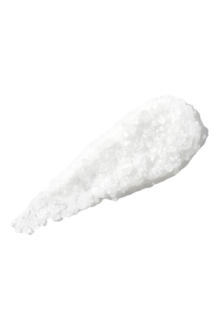 Shampoing scrub purifiant au sel marin - Cuir chevelu sensible ou gras - 40 ml