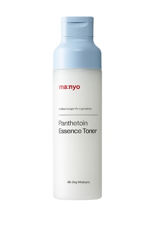 Lotion tonique hydratante Panthétoïne Essence toner - 200 ml