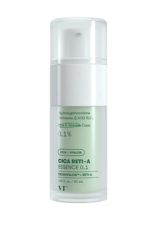 Essence Cica Reti-A 0.1 - Tout type de peau - 30 ml