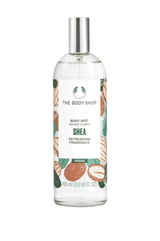 Brume corporelle parfumée Shea - 100 ml