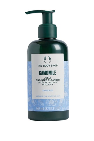 Gelée nettoyante intégrale Camomile - Peaux sensibles - 245 ml