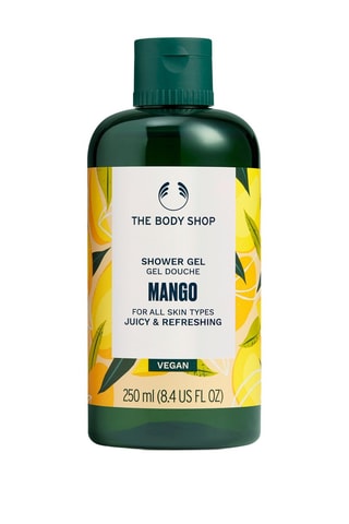 Gel douche Mango - Tout type de peau - 250 ml