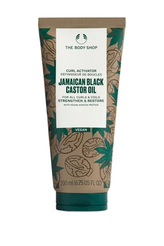 Activateur de boucles JBCO - Cheveux crépus et bouclés - 200 ml