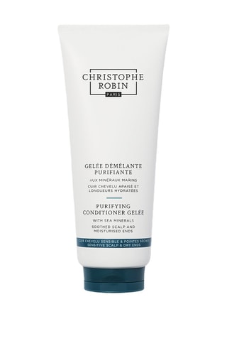 Gelée démêlante purifiante aux minéraux marins - 200 ml