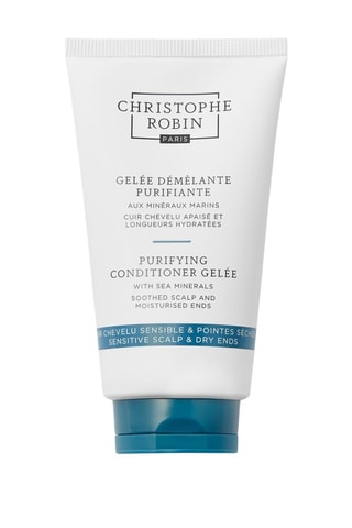 Gelée démêlante purifiante aux minéraux marins - Cheveux secs - 75 ml