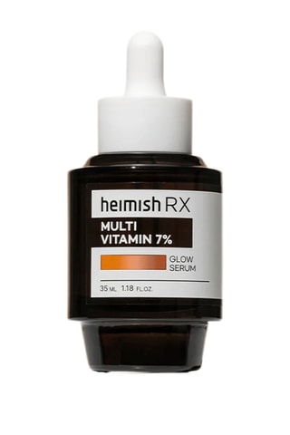 Sérum éclat multi-vitaminé RX - Peaux sensibles, tout type de peau - 35 ml