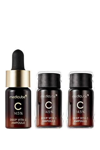 Sérum Deep Vita C Ampoule 2.0 - Tout type de peau - 30 g