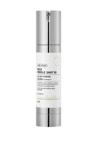 Sérum micro-aiguilles Reedle Shot 50 - 50 ml