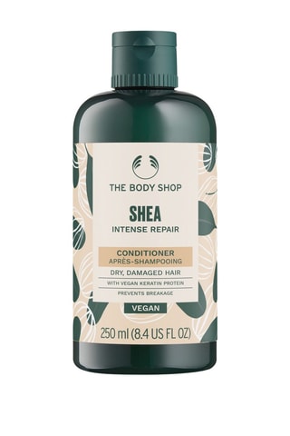 Après-shampoing Shea - Cheveux secs et cassants - 250 ml