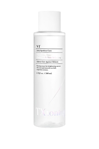 Tonique éclaircissant Tx-toning toner - Tout type de peau, y compris les peaux sensibles - 200 ml