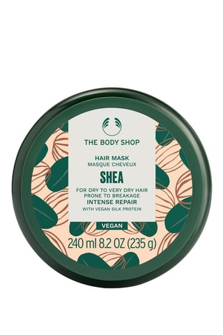 Masque capillaire Shea -  Cheveux secs - 240 ml