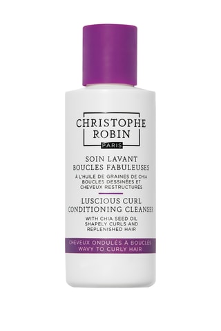 Soin lavant boucles fabuleuses - Cheveux ondulés et bouclés - 75 ml 