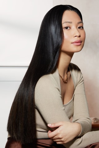 Gelée démêlante aux minéraux marins - Cheveux secs - 1 l 