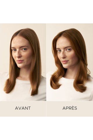 Shampoing volumisant délicat à l'extrait de rose - 1 l 